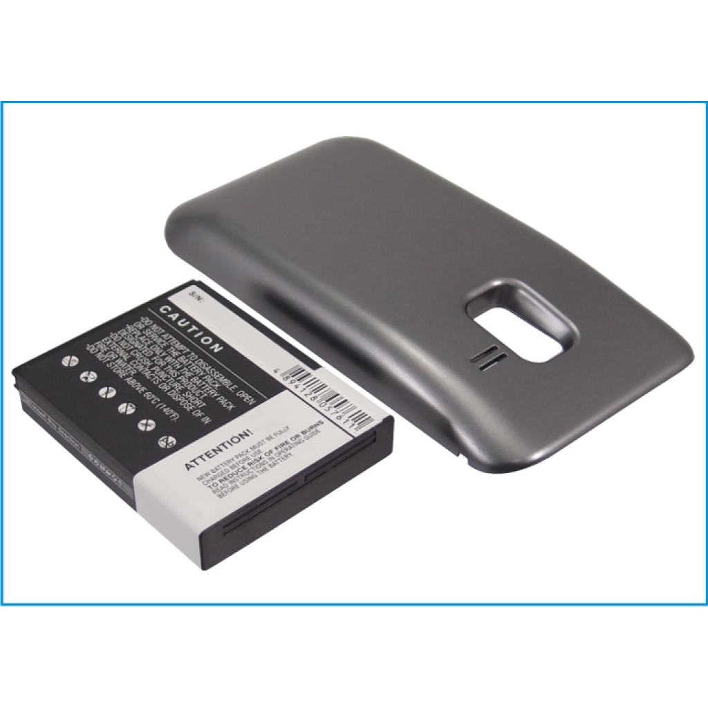 Mobiltelefon akkumulátorok Samsung CS-SMR920XL