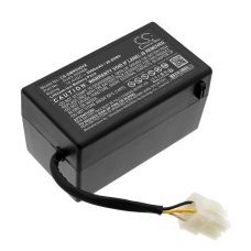 Kompatibilis akkumulátor csere Samsung DJ43-00006A,DJ43-00006B,DJ96-00152B,DJ96-00203A