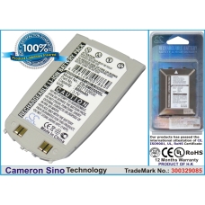 Kompatibilis akkumulátor csere Samsung BST1338SE
