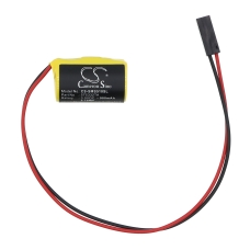 Kompatibilis akkumulátor csere Siemens 143467,146881,575332,575332 TA,575332TA...