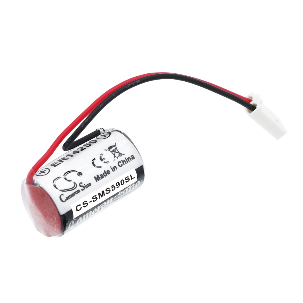 Akkumulátor Helyettesíti a 6ES7 971-1AA00-0AA0