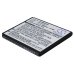 Kompatibilis akkumulátor csere Samsung EB494353VA,EB494353VU