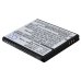 Kompatibilis akkumulátor csere Samsung EB494353VA,EB494353VU