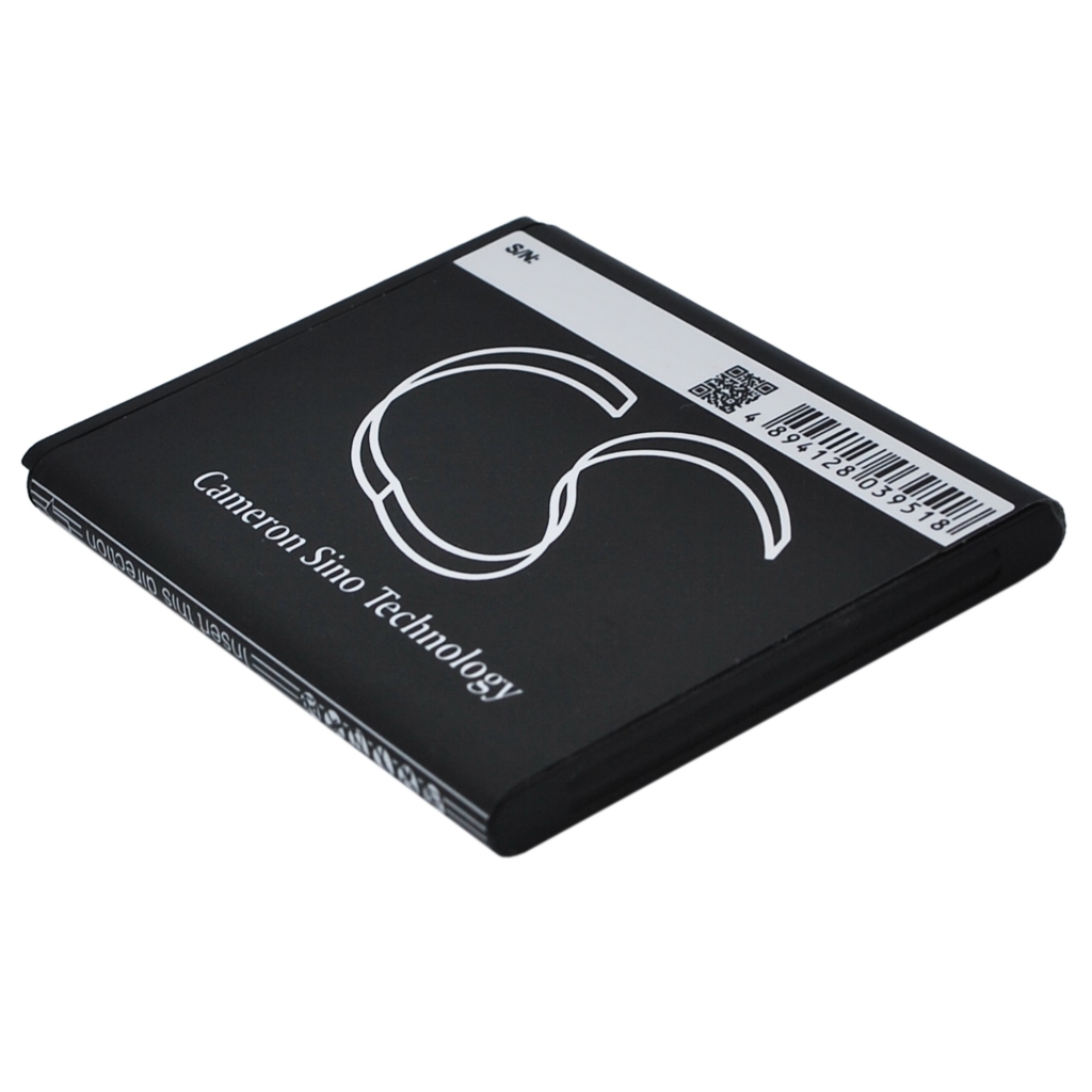 Kompatibilis akkumulátor csere Samsung EB494353VA,EB494353VU