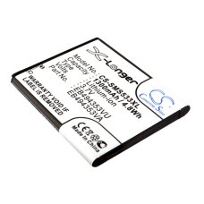 Kompatibilis akkumulátor csere Samsung EB494353VA,EB494353VU