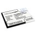 Kompatibilis akkumulátor csere Samsung EB494353VA,EB494353VU