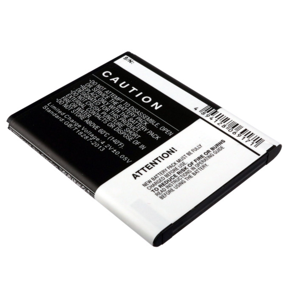 Kompatibilis akkumulátor csere Samsung EB494353VA,EB494353VU