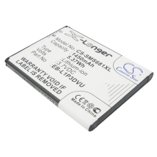 Kompatibilis akkumulátor csere Samsung EB-L1P3DVU,GH43-03668C