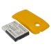 Kompatibilis akkumulátor csere Samsung EB464358VU,EB464358VUBSTD