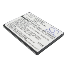 Kompatibilis akkumulátor csere Samsung EB-L1P3DVU,GH43-03668C