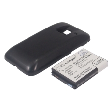 Kompatibilis akkumulátor csere Samsung EB464358VU,EB464358VUBSTD