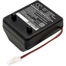 Kompatibilis akkumulátor csere Samsung DJ96-00142A,DJ96-00142B