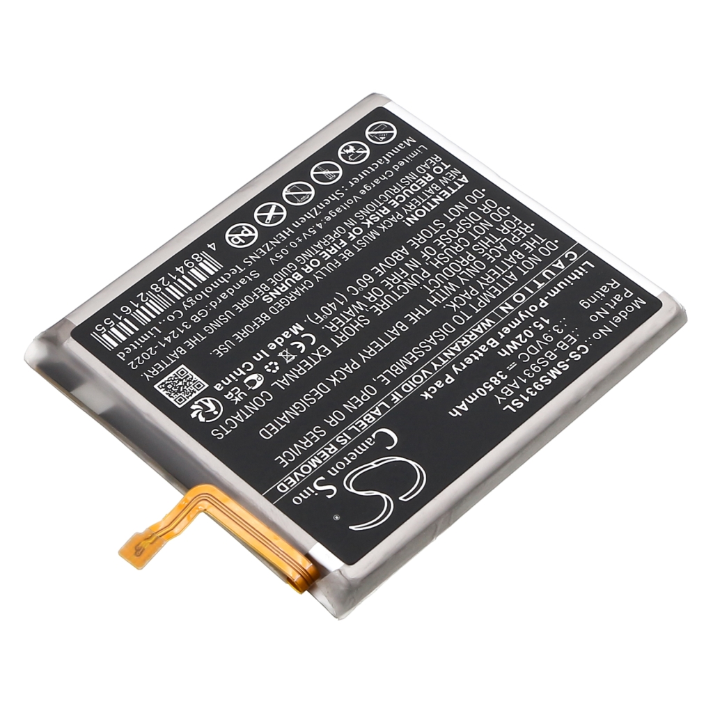 Samsung SM-S9310
