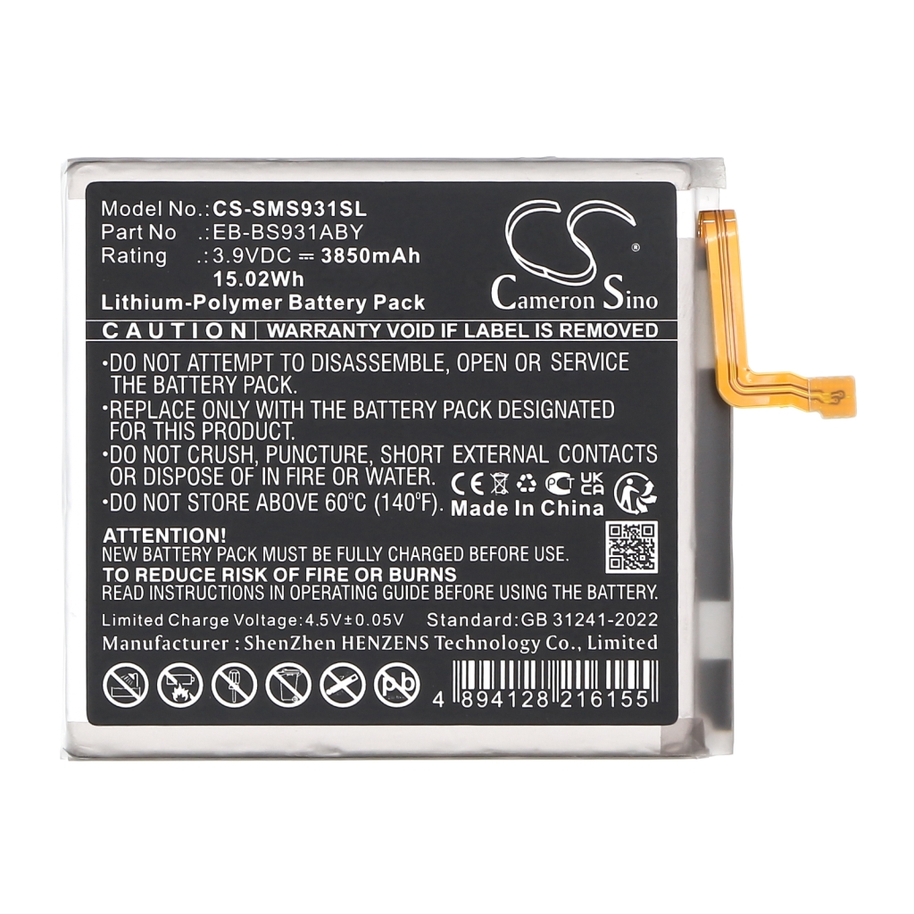 Samsung SM-S9310