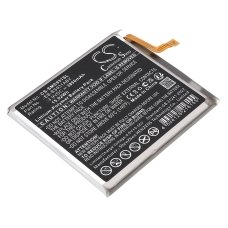 Kompatibilis akkumulátor csere Samsung EB-BS931ABY