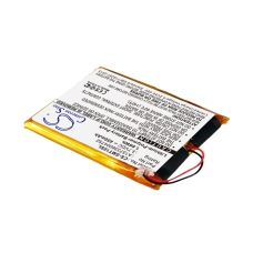 Kompatibilis akkumulátor csere Samsung A157336004752