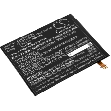 Kompatibilis akkumulátor csere Samsung EB-BT230FBE,EB-BT230FBU