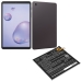 Kompatibilis akkumulátor csere Samsung EB-BT307ABY
