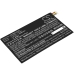 Kompatibilis akkumulátor csere Samsung T4450C,T4450E