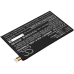 Kompatibilis akkumulátor csere Samsung T4450C,T4450E