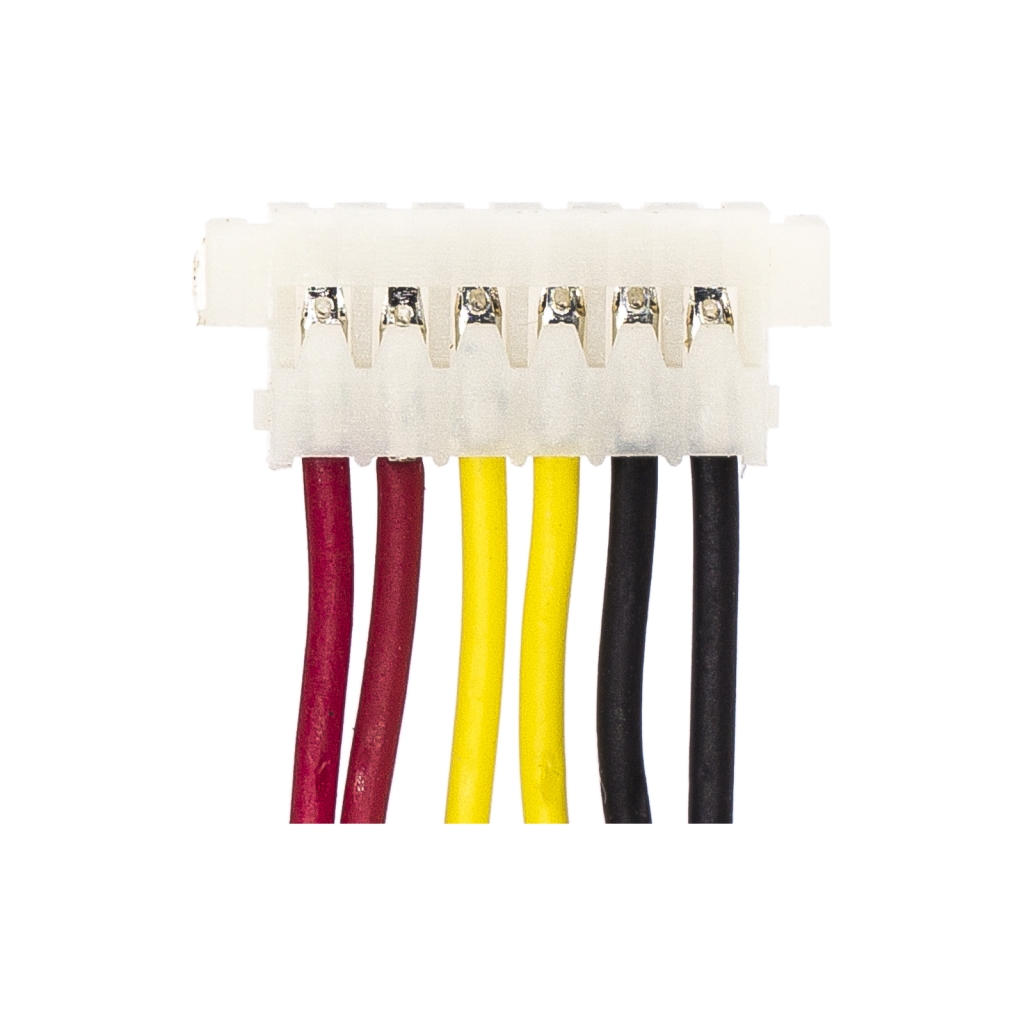 Kompatibilis akkumulátor csere Samsung T4450C,T4450E