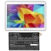 Kompatibilis akkumulátor csere Samsung T4450C,T4450E