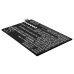 Akkumulátorok tablettákhoz Samsung SM-T335 (CS-SMT332SL)