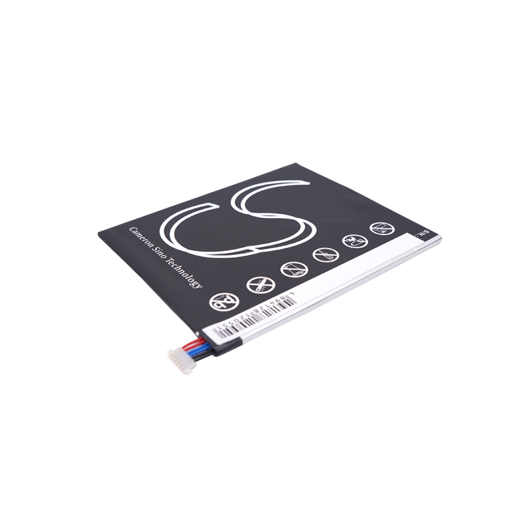 Kompatibilis akkumulátor csere Samsung EB-BT355ABA