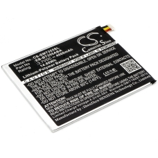 Kompatibilis akkumulátor csere Samsung EB-BT355ABE