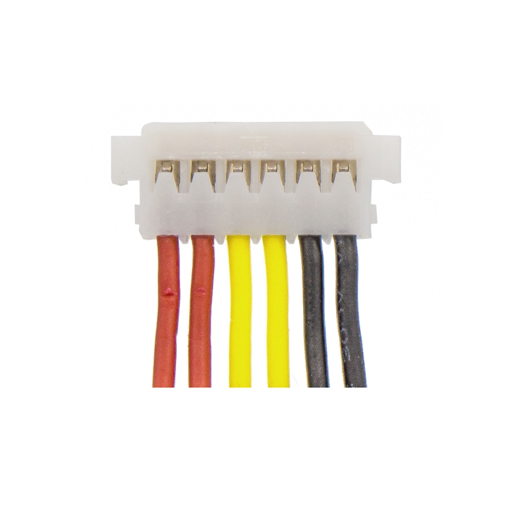 Kompatibilis akkumulátor csere Samsung EB-BT355ABE