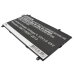 Kompatibilis akkumulátor csere Samsung T4800E