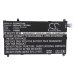 Kompatibilis akkumulátor csere Samsung T4800E