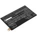 Kompatibilis akkumulátor csere Samsung T4450C,T4450E