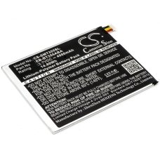 Kompatibilis akkumulátor csere Samsung EB-BT355ABE