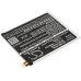 Kompatibilis akkumulátor csere Samsung EB-BT355ABE