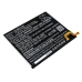 Akkumulátorok tablettákhoz Samsung Galaxy Tab A 10.1 2019 (CS-SMT510SL)