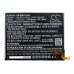 Akkumulátorok tablettákhoz Samsung Galaxy Tab A 10.1 2019 (CS-SMT510SL)