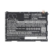 Akkumulátorok tablettákhoz Samsung Galaxy Tab A Plus 9.7 WiFi (CS-SMT550SL)