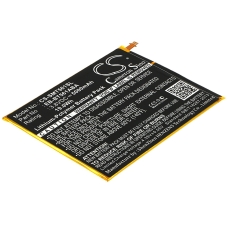 Kompatibilis akkumulátor csere Samsung EB-BT561ABA,EB-BT561ABE