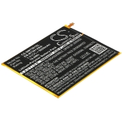 Battery compatibleWith Tablet Battery
