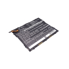 Kompatibilis akkumulátor csere Samsung EB-BT585ABA,EB-BT585ABE,GH43-04628A