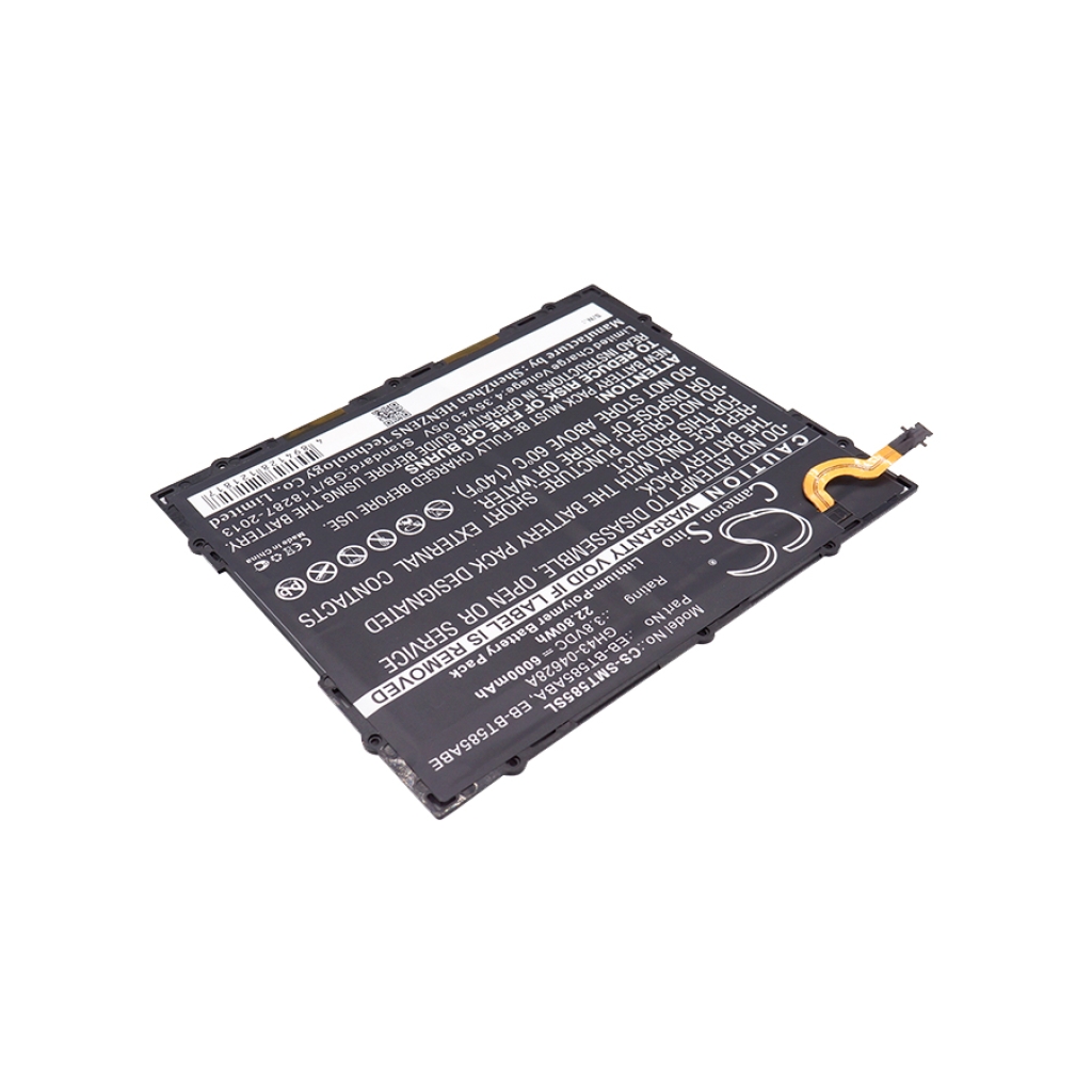 Tablet Battery Samsung SM-P585Y