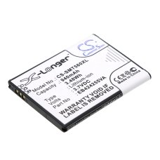 Kompatibilis akkumulátor csere Samsung EB424255VA,EB424255VABSTD,EB424255VU,EB424255VUCSTD
