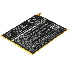 Kompatibilis akkumulátor csere Samsung EB-BT561ABA,EB-BT561ABE