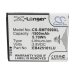 Kompatibilis akkumulátor csere Samsung EB425161LU