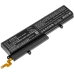 Akkumulátorok tablettákhoz Samsung SM-T670 (CS-SMT670SL)