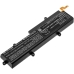 Akkumulátorok tablettákhoz Samsung SM-T670 (CS-SMT670SL)