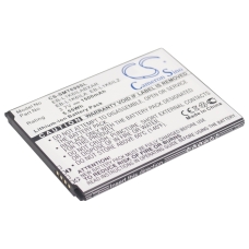 Kompatibilis akkumulátor csere T-Mobile EB-L1K6ILA,EB-L1K6ILABXAR,EB-L1K6ILZ
