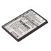 Kompatibilis akkumulátor csere Samsung AB043446LA,AB043446LABSTD