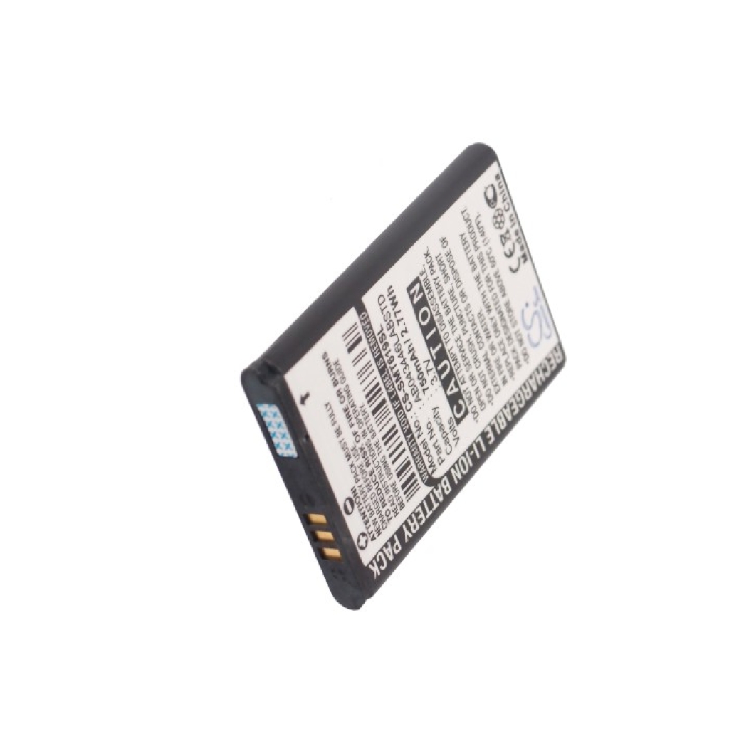 Kompatibilis akkumulátor csere Samsung AB043446LA,AB043446LABSTD